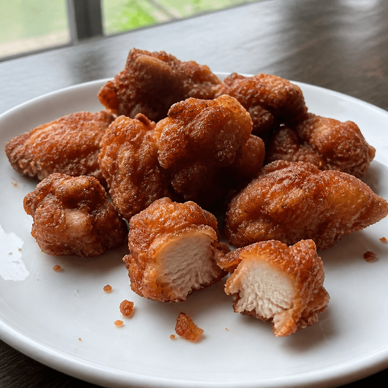 Clutch Bites Meal