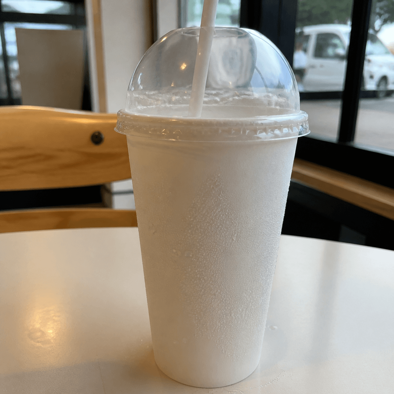 Fountain Drink