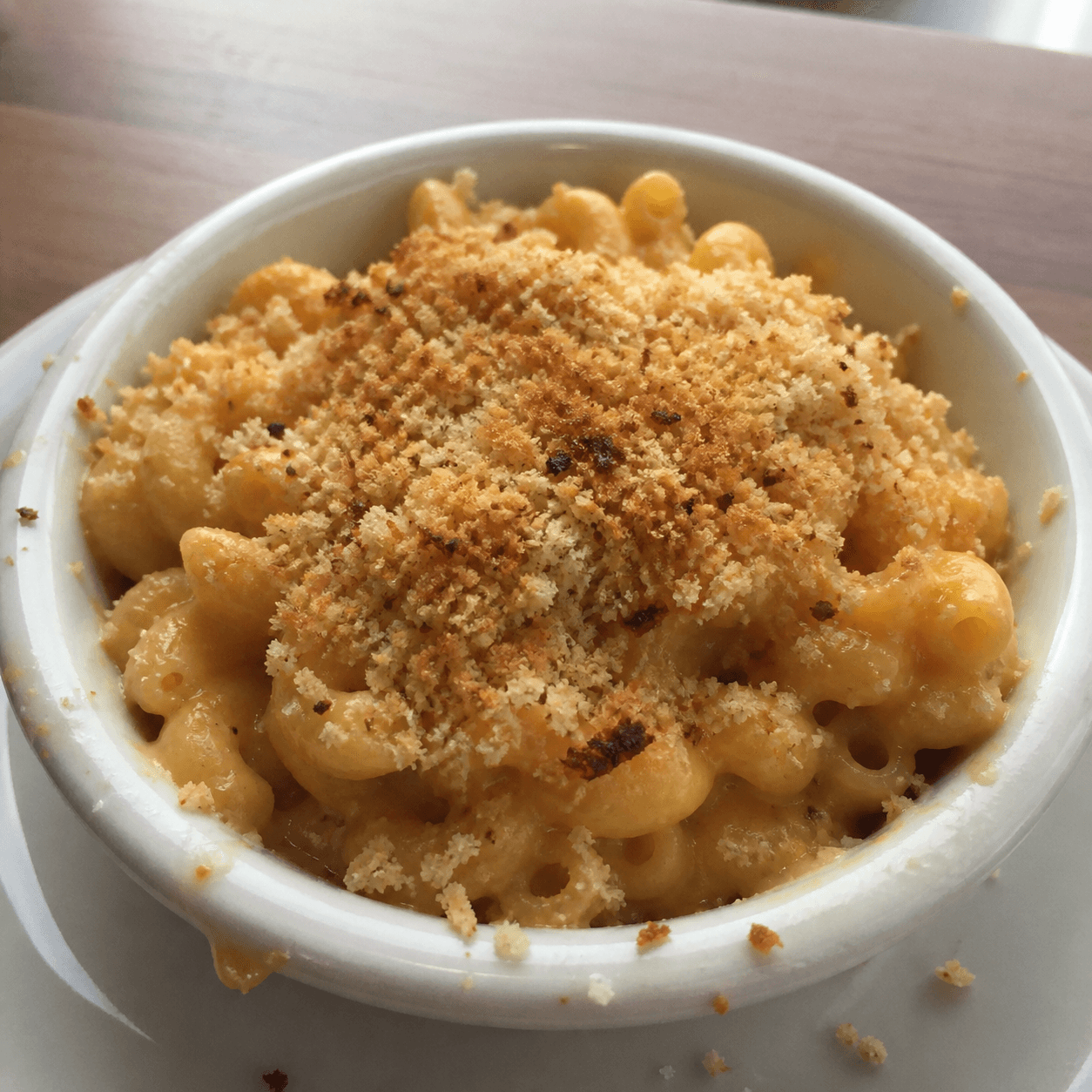 Mac & Cheese (Small)